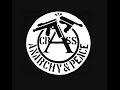 Crass - If There Was No Government - Berkertex Bribe