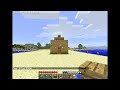 Minecraft - Collapsing Floor