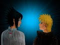 AMV - Naruto - Into the Blue