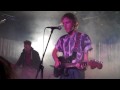 FOREIGN BORN - LION'S SHARE @ SPACELAND