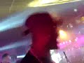 29-03-2008: dj jos� played dolce & alex muller - when the beat goes (randy santino remix) at 'hooked on music - tour' club planet, uitgeest...