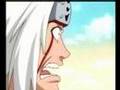 ¿como convencio naruto a hero-senin? miralo con helio