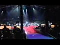 Robbie Williams 'Feel' &amp; 'Supreme' Electric Proms 2009