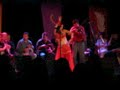 Ibtissam - Klezmer Belly Dance