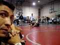 Cobrinha vs Ryan Hall Cobrinha vs Ryan Hall