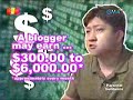 Filipinos Make Money Online Blogging
