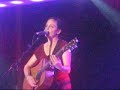 Nina Nastasia and Jim White - In the Evening