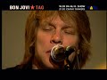 Bon Jovi - Everyday (live / acoustic) - 27-05-2003