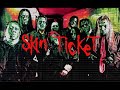 Slipknot-Death Masks