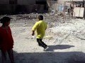 fat kid in iraq