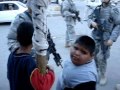 fat kid in iraq