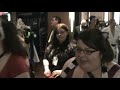Part 1 of the anime convention event which is held at the Hyatt Regency in Dearborn, MI (Halloween Weekend).