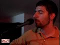 Jose Gonzalez - Deadweight on Velveteen (Live)