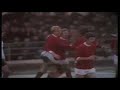 Derby v Man Utd 1970 Derby v Man Utd 1970