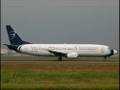 Plane spotting : Milan Malpensa