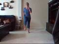 Dancer-Yo-Bics: Session 3c