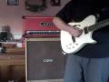 Carvin AE185 SX300H Demo
