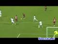 Eden Hazard premier but pro contre Auxerre !