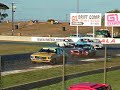 HQ Racing at Mallala May 2007 HQ Racing at Mallala May 2007
