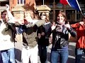 Erguei as mãos en français Erguei as mãos en français