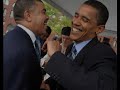 Obama / John P Kee \"Change Is On The Way\" (UNCLASSIFIED)