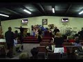 Celebration Company Dance Yanni\
