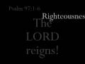 videos de In The Beginning God - Part 1