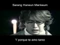 Sonata de Invierno Koreano - Español Sonata de Invierno Koreano - Español