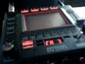 Beatbox + Kaoss Pad 3| Blazer | Daft Punk Mix