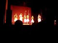 Rikudim Grupo Agshama