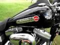 2009 Harley Davidson Dyna Street Bob