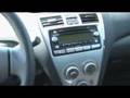 The New Driver's Seat - Toyota Yaris