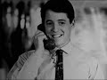 a new video of matthew broderick, to the song pure imagination, and the candy man. enjoy :)