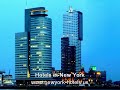 New York Hotels - Cheap Pet Friendly, Midtown and Central Park Hotels in New York City