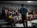 Deus tu �s Santo - B.M.L.V - Cong. Beth Shalom