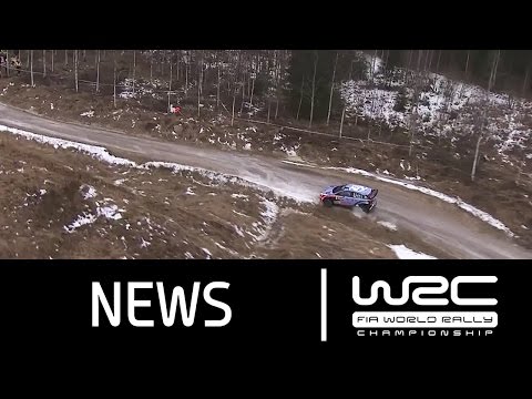 Latest WRC HD & Rally HD Videos