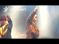 Busta Rhymes Live 2010 Köln/Germany in HD ante up & just make it clap Part 1