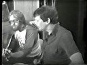 Dennis & Gary Rehearse \"Photograph\", Summer \