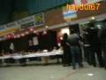 Esrarengiz Adam Kim Bu ? Cumhuriyet bayrami Völklingen 2008
