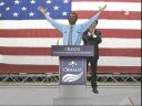 TV3 - Pol�nia - Obamas