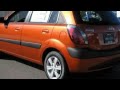 2009 Kia Rio Shelby NC 28150