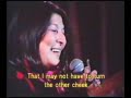 Mercedes Sosa - Sólo le pido a dios w/ León Gieco in1984