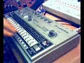 Roland TR-606