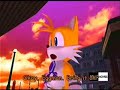Sonic Adventure The Movie Part 12