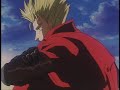 Trigun AMV - Hero