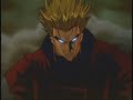 Trigun AMV - Hero