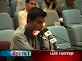 English News - 14th January 2011