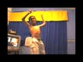 L baile stupido d Emiliano