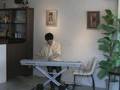 Masafumi KOMATSU / Mahina　（小松正史／マヒナ）