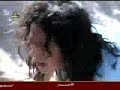 the israelis murdered seven members of the same family.  a little girl of about 5 is screaming around, when she realizes her father who was daddy only a few minutes ago is now a dead man. her screams of anguish send a chill down your spine. she broght tears to my eyes.